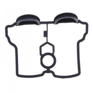 Joint cache culbuteur Athena Yamaha WRF 250 2001-14