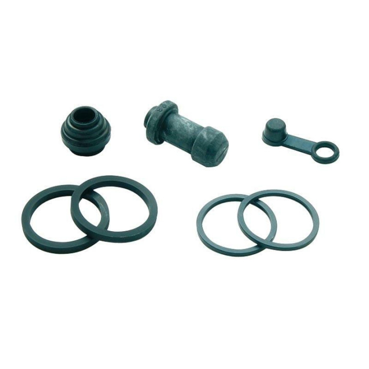 KIT REPARATION ETRIER DE FREIN AVANT YAMAHA YZ 125 250 2008-2021