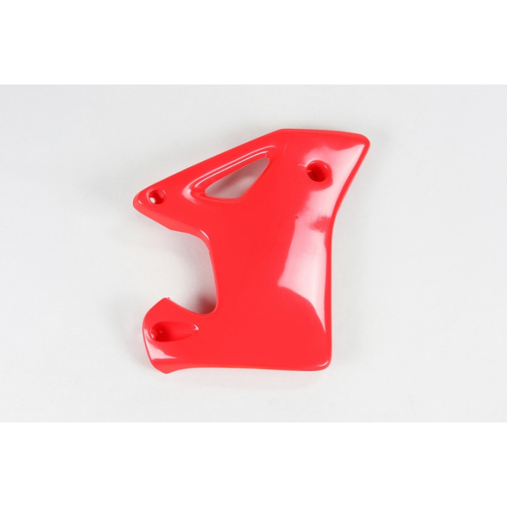 OUIES DE RADIATEURS ROUGE UFO HONDA CR 80 1996-02