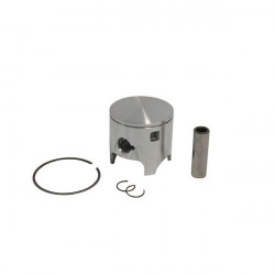 KIT PISTON 80 cc POUR CYLINDRE ATHENA KTM SX 65 01/08 B