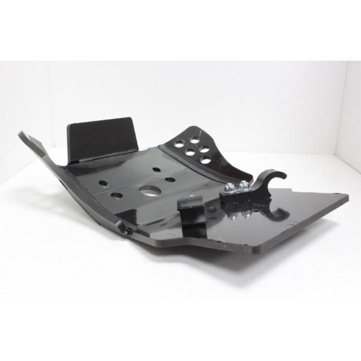 SABOT PROTECTION MOTEUR AXP 6MM YAMAHA YZ 85 2019-2023