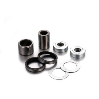 KIT ROULEMENTS INFERIEUR D'AMORTISSEUR FACTORY LINKS KTM SX 125 250 2025