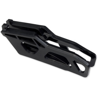 PATIN GUIDE CHAINE UFO NOIR SUZUKI RMZ 450 2018-22