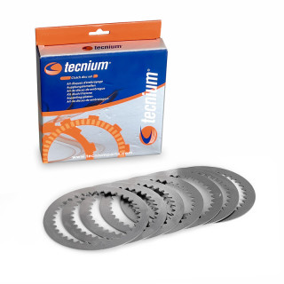 DISQUE LISSE D'EMBRAYAGE EXC 450 400 2002-07