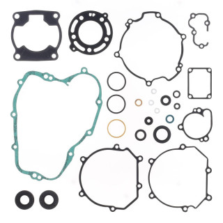 POCHETTE JOINTS MOTEUR COMPLETE ATHENA KX 85 14/21