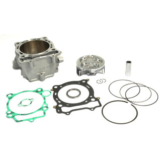 KIT 478cc CYLINDRE PISTON ATHENA POUR YZF 450 03/05