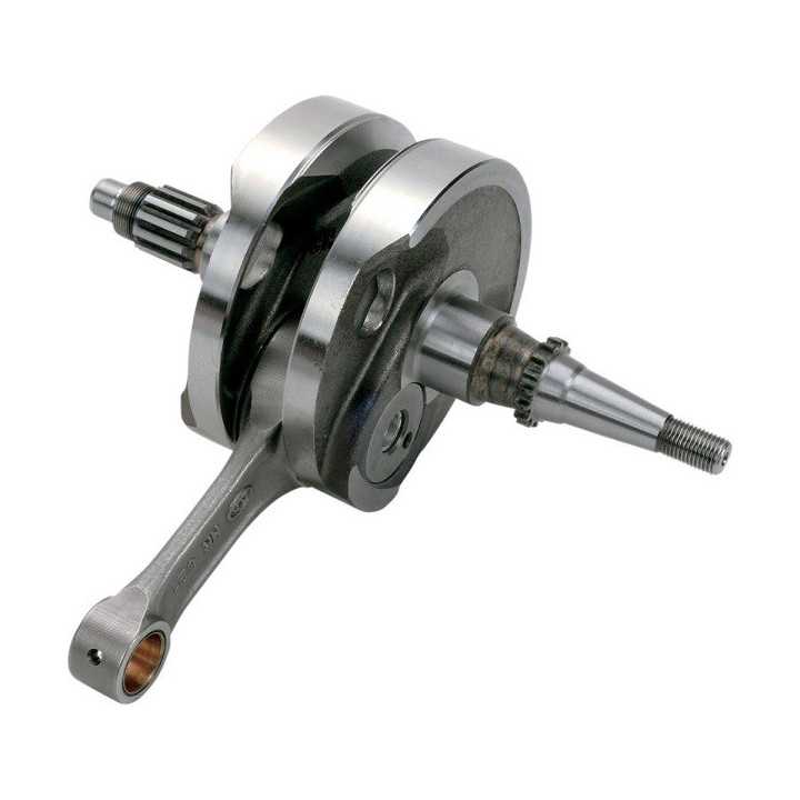 VILEBREQUIN COMPLET HOT RODS YAMAHA YZF 450 03/05