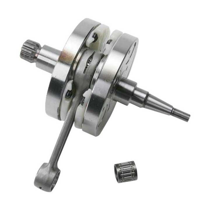 VILEBREQUIN COMPLET HOT RODS YAMAHA YZ 250 01/02