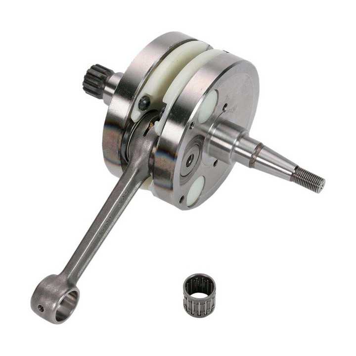 VILEBREQUIN COMPLET HOT RODS YAMAHA YZ 250 03/15