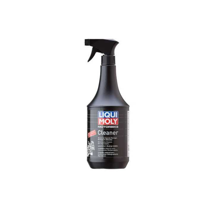 Nettoyant Bio moto Liqui Moly 1l