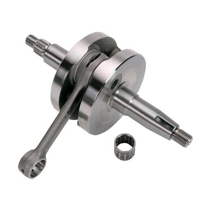 VILEBREQUIN COMPLET HOT RODS HONDA CR 85 03/04