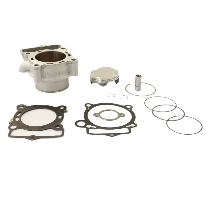 KIT 250cc CYLINDRE PISTON ATHENA POUR KTM 250 SXF 13/15