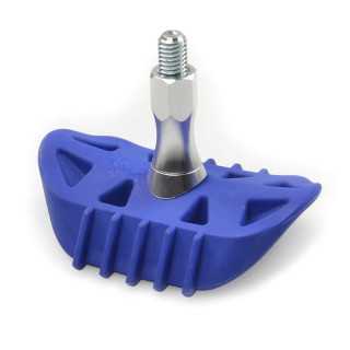 GRIPSTER DE ROUE ARRIERE 2.5 TECNIUM BLEU
