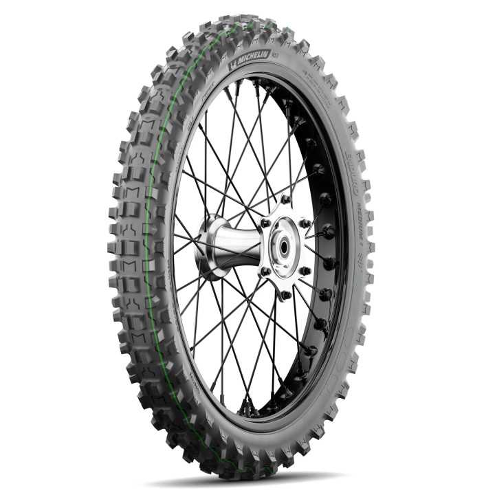 PNEU AVANT MICHELIN ENDURO MEDIUM 2 90/90-21