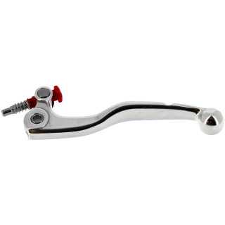 LEVIER EMBRAYAGE COULE POLI SX 85 04/12