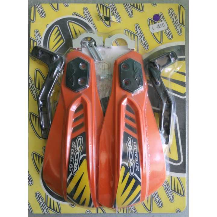 PROTEGE MAINS INTEGRAL ORANGE KTM