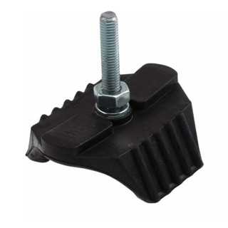 Gripster de roue arrière RFX Race 2.15