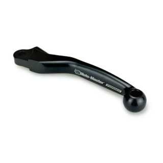 LEVIER EMBRAYAGE MOTO MASTER PIVOTANT ALUMINIUM NOIR YAMAHA YZ 125 250 YZF 250 450