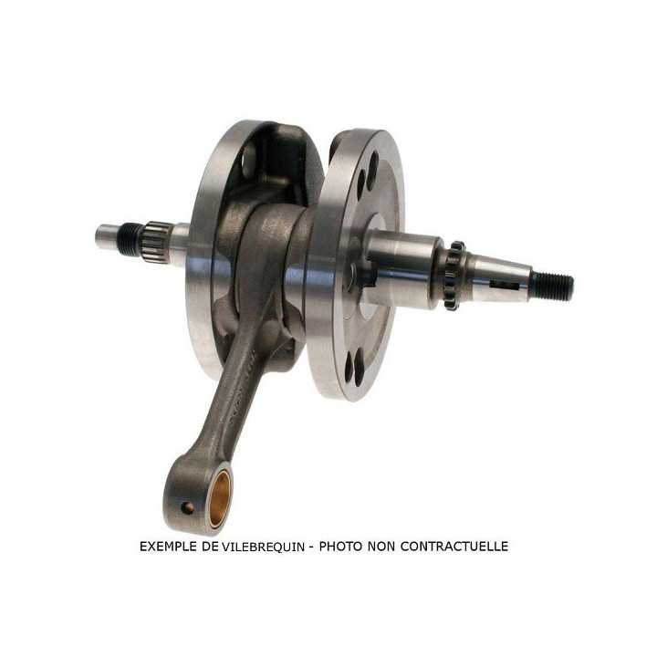 VILEBREQUIN COMPLET RENFORCE HOT RODS YAMAHA WRF 250 03/13