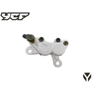 Etrier frein avant ou arrière YCF 4 pistons 88 Start