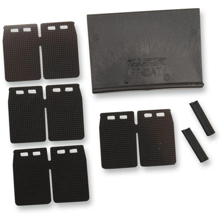 Lamelles de rechange pour boîtes à clapets VForce4 KTM SX 150 250 YAMAHA YZ 125
