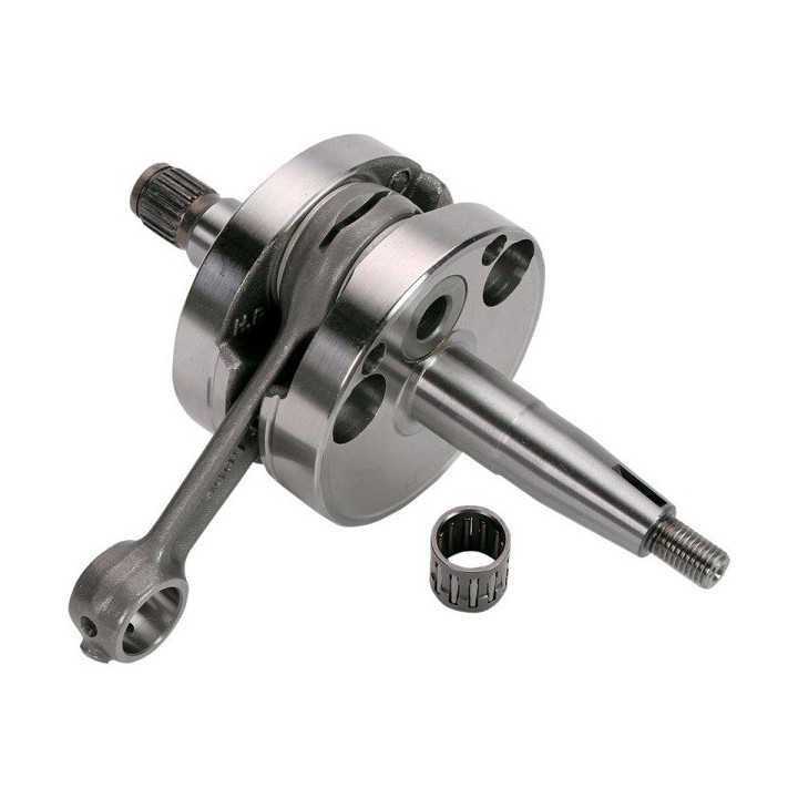 VILEBREQUIN COMPLET RENFORCE HOT RODS KAWASAKI KX 85 01/05