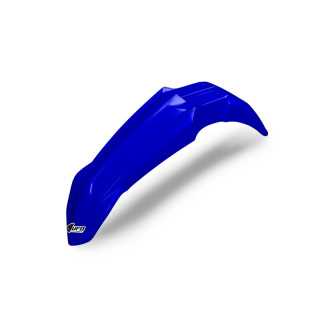 GARDE BOUE AVANT BLEU UFO YAMAHA YZ 125/250 YZF WRF 250/450