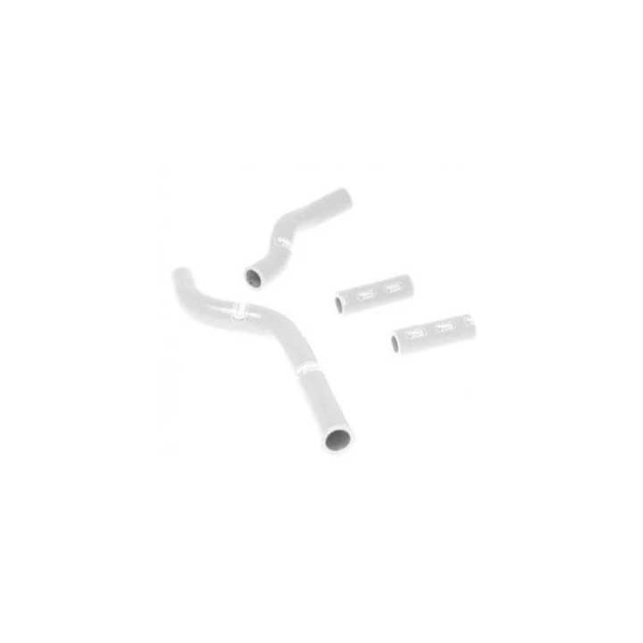 Durites de radiateur SAMCO type origine - durites Yamaha YZ 250 2000-2026