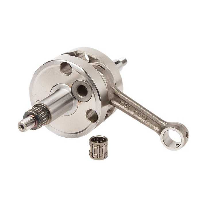 VILEBREQUIN COMPLET RENFORCE HOT RODS KAWASAKI KX 65 06/16