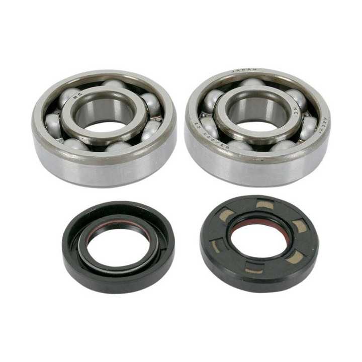 KIT ROULEMENTS ET SPYS DE VILEBREQUIN HOT RODS POUR YZ 125 05-15