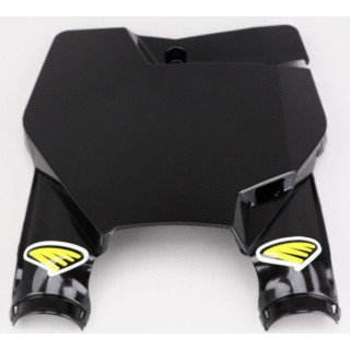 Plaque frontale noir CYCRA KTM SX 125/250 SXF 450