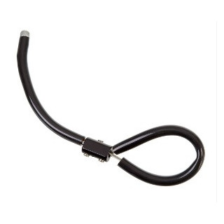 Protection de  pédale de frein universelle noir DRC HARD WARE
