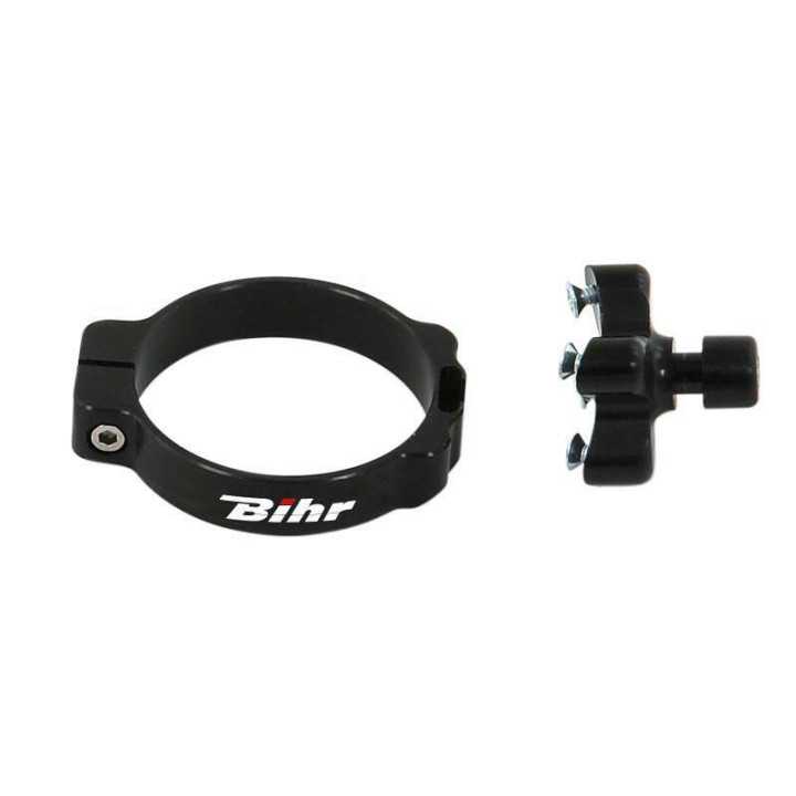 KIT DEPART BIHR NOIR Ø65.5MM