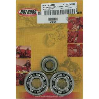 KIT ROULEMENTS ET SPYS DE VILEBREQUIN HOT RODS POUR RM 85 02-16