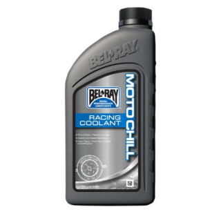 LIQUIDE DE REFROIDISSEMENT MOTO CHILL RACING 1L BEL-RAY