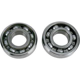 KIT ROULEMENTS DE VILEBREQUIN HOT RODS POUR RMZ 450 08-15