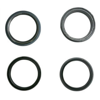 KIT JOINT SPY / CACHES POUSSIERE DE FOURCHE