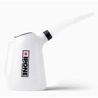 BROC DOSEUR PLASTIQUE CARENAGE GRADUE 2 LITRES IPONE