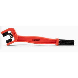 BROSSE NETTOYAGE CHAINE IPONE MOTO