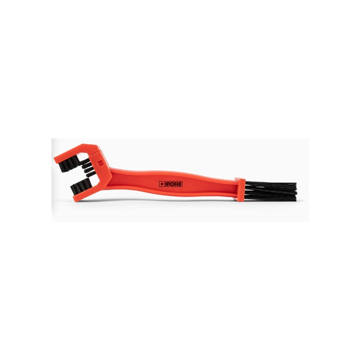 BROSSE NETTOYAGE CHAINE IPONE MOTO