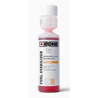 IPONE FUEL STABILIZER 250ml STABILISATEUR D'ESSENCE