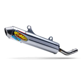 SILENCIEUX T-CORE2 SA HONDA CR 250 R 1990-91