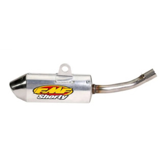 SILENCIEUX FMF POWERCORE 2 HONDA 125 CR 1998-99