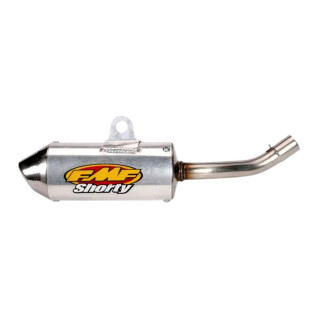 SILENCIEUX FMF SHORTY HONDA CR 125 R 2000-01