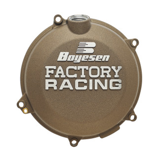 COUVERCLE D' EMBRAYAGE BOYESEN KX 125 1994/2002
