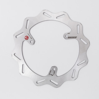 DISQUE DE FREIN BRAKING WAVE FIXE AVANT KTM SX 65 1998-19