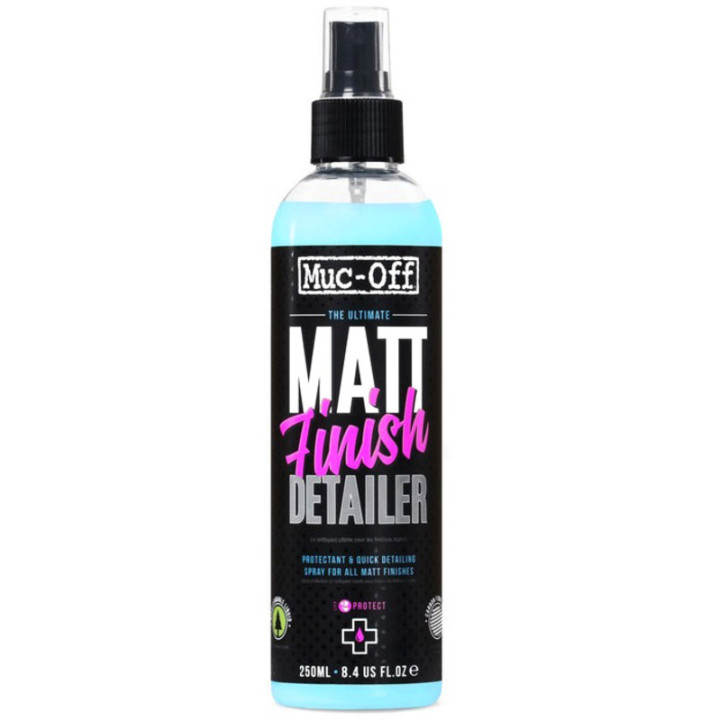 Spray de protection MUC-OFF - 250ml