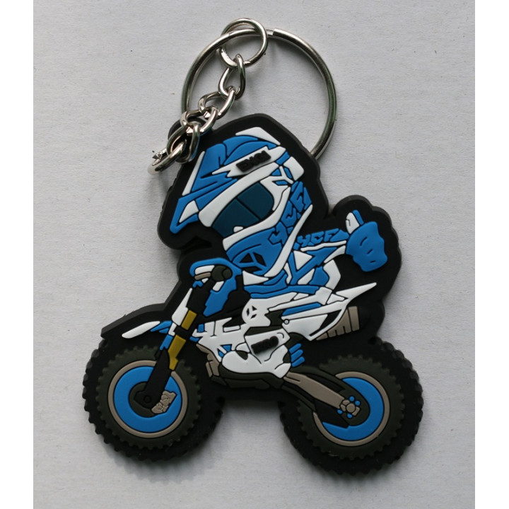 PORTE CLE YCF MOTO
