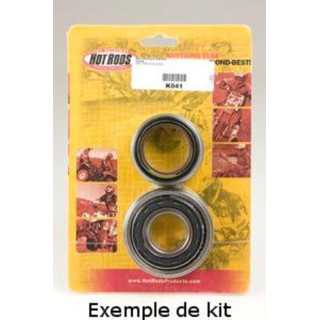 KIT ROULEMENTS ET SPYS DE VILEBREQUIN HOT RODS POUR SX 125  01-15