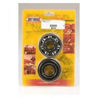 KIT ROULEMENTS ET SPYS DE VILEBREQUIN HOT RODS POUR SX 65 09-15